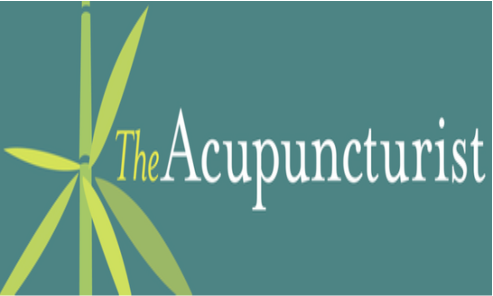 TheAcupuncturist.co