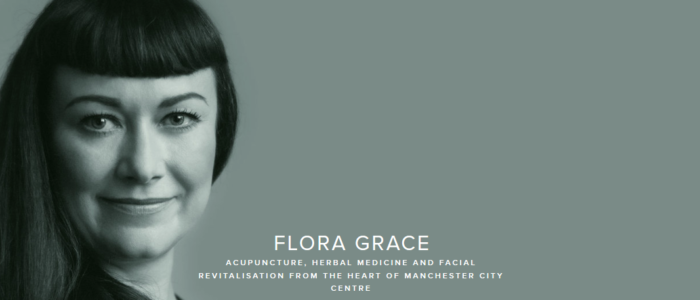 Manchester Business Directory Flora Grace