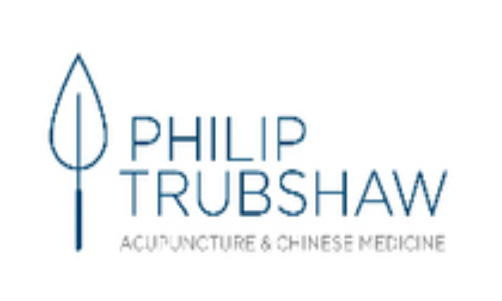 Philip Trubshaw Acupuncture and Chinese Medicine
