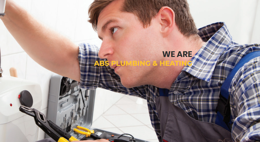 ABS Plumbing & Heating