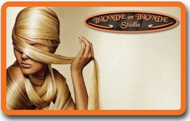 Blonde on Blonde Hair Salon