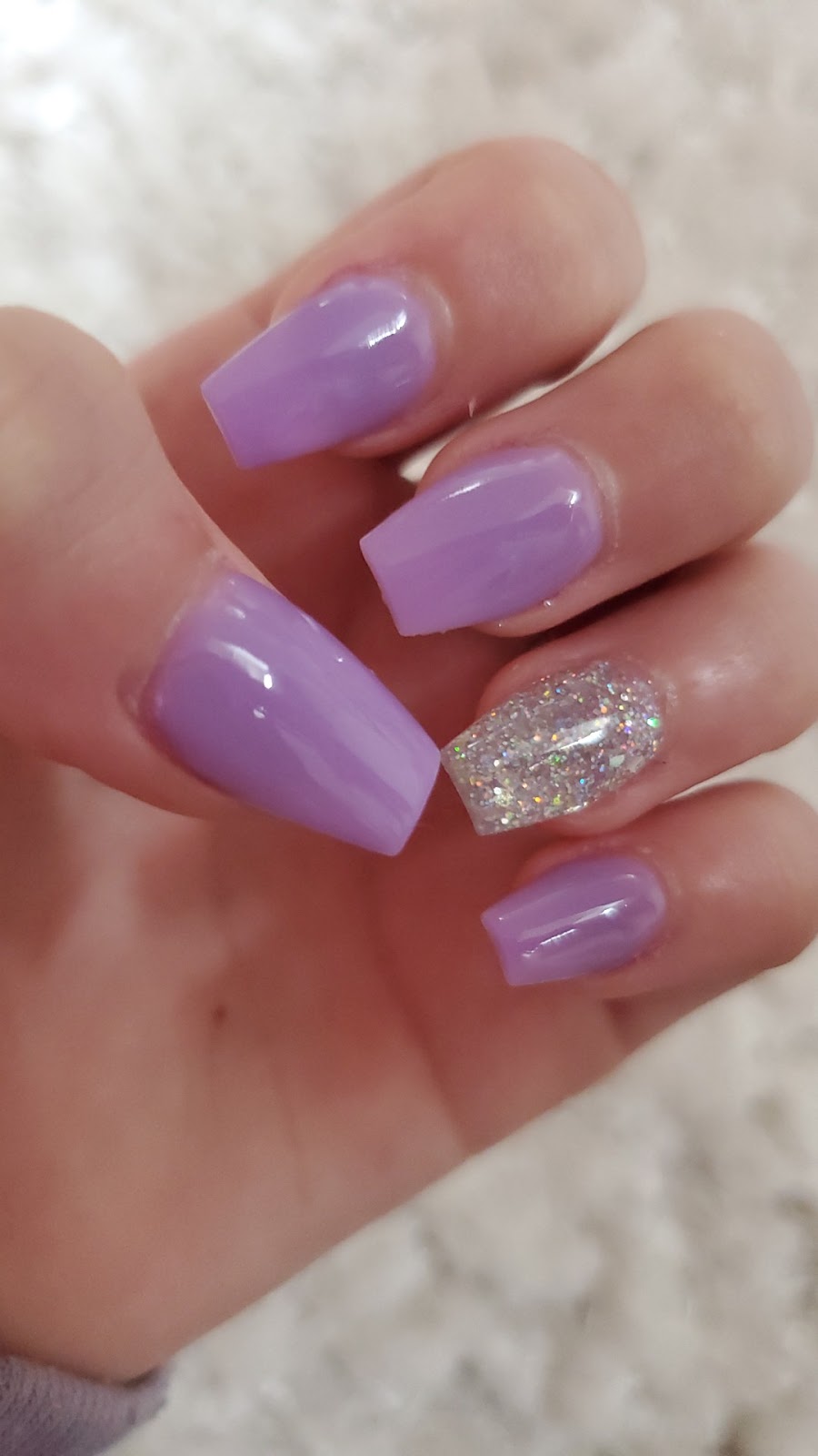 Exquisite Nails