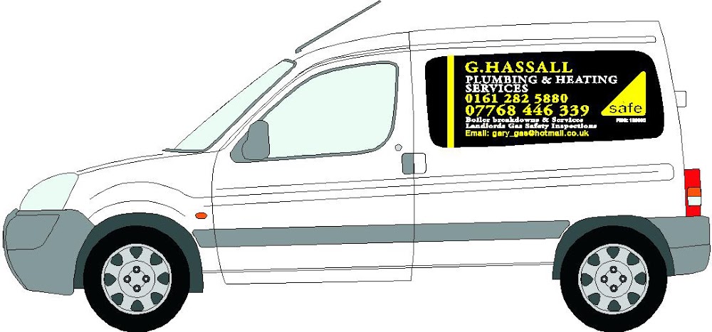 G Hassall Plumbing & Heating Services