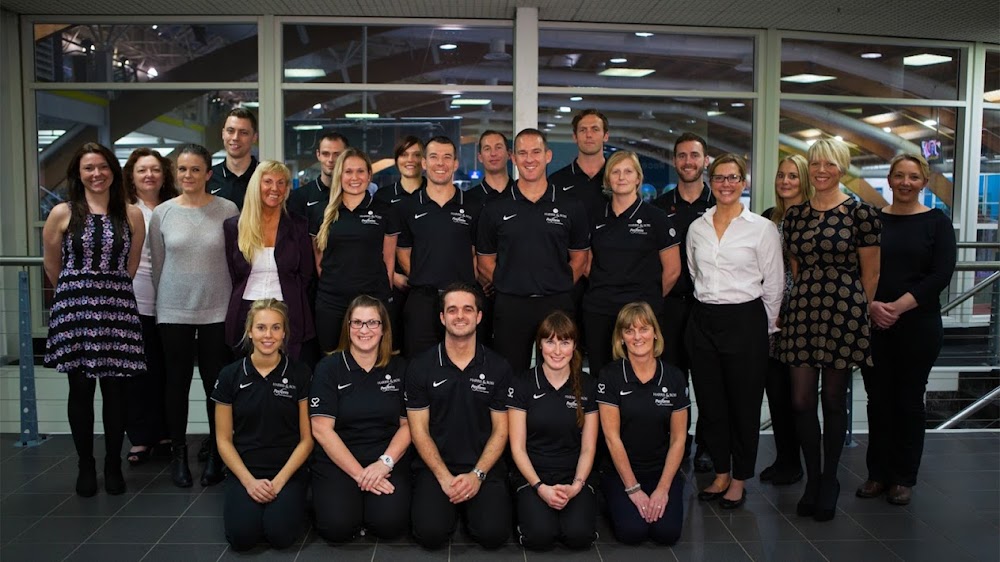 Harris & Ross Manchester- Physiotherapy, Sports Massage & Podiatry