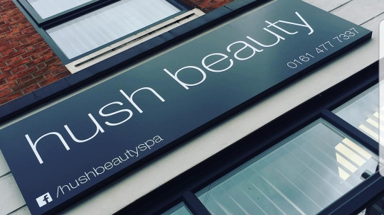 Hush Beauty clinic