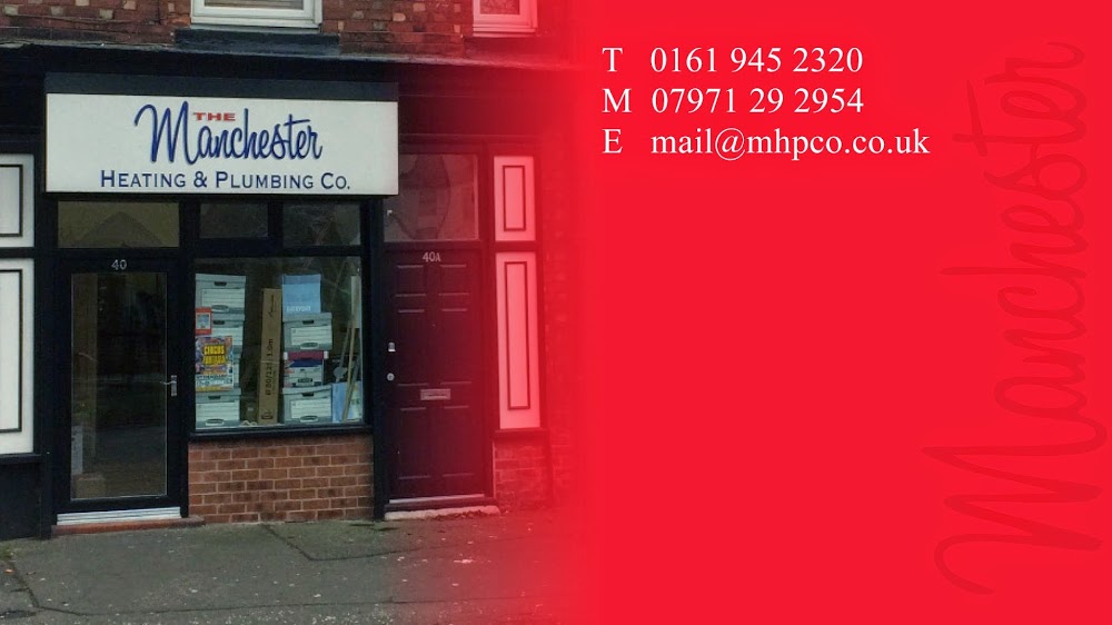 Manchester Heating & Plumbing Co Ltd