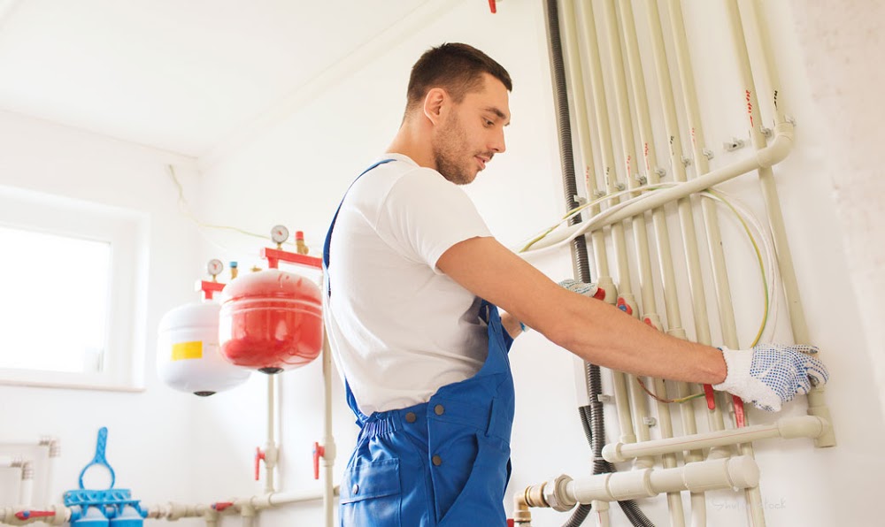 North Manchester Gas and Plumbing Solutions