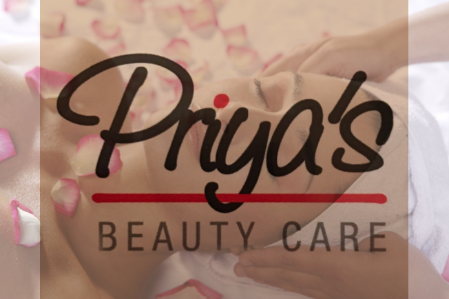 Priya’s Beauty Care