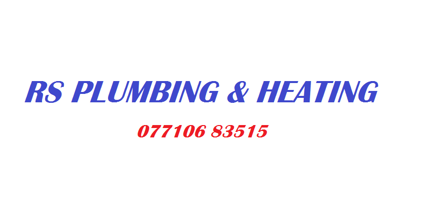 RS Plumbing & Heating