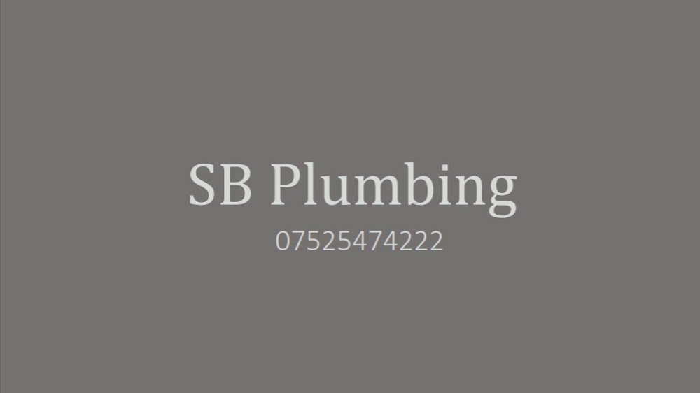SB Plumbing