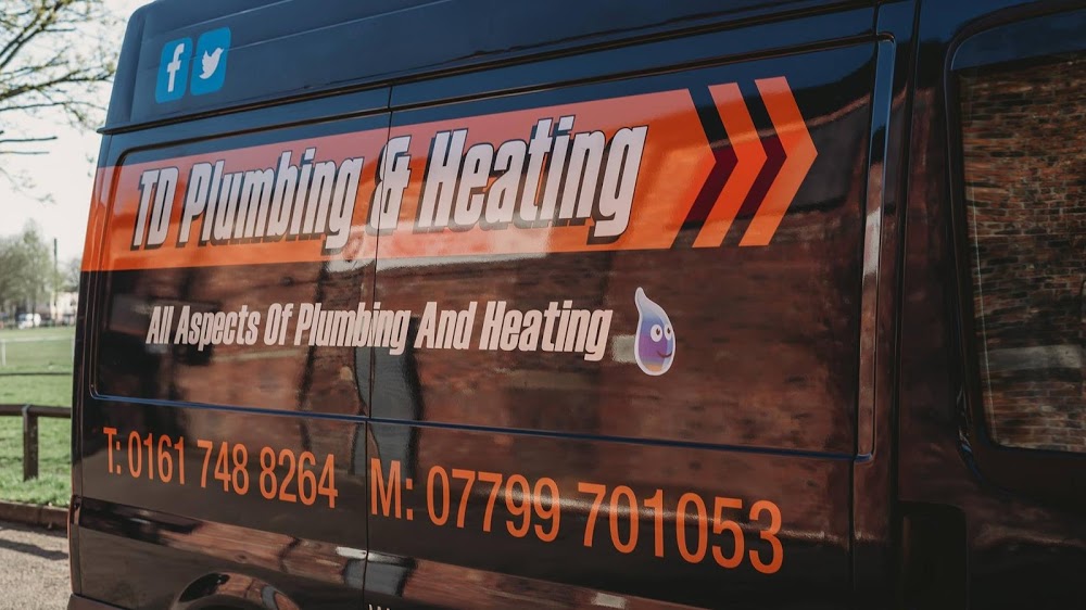 TD Plumbing & Heating