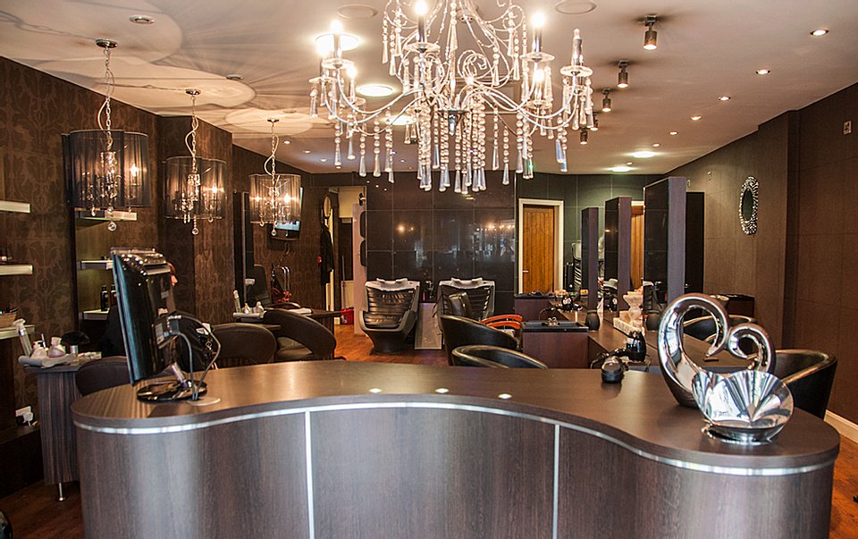 The Dalton Street Salon