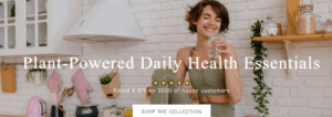Essential Life Shop