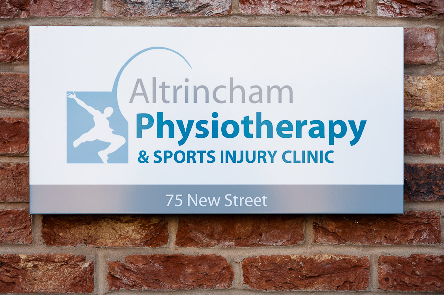 Altrincham Physiotherapy & Sports Injury Clinic