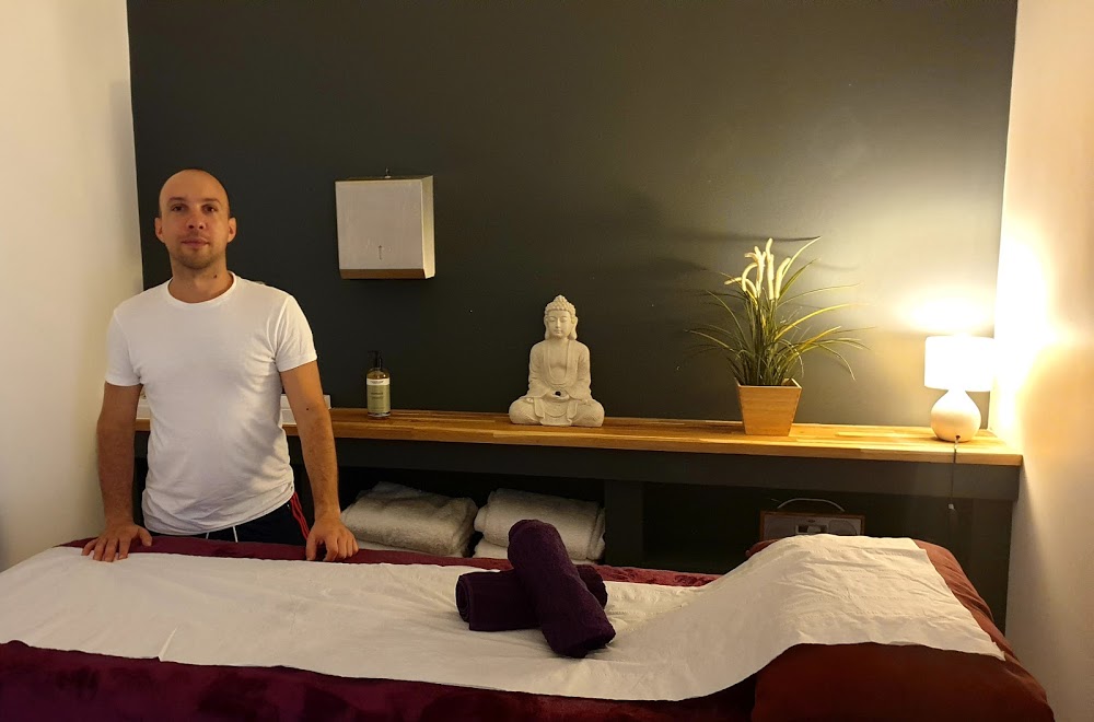 GM Massage Therapy