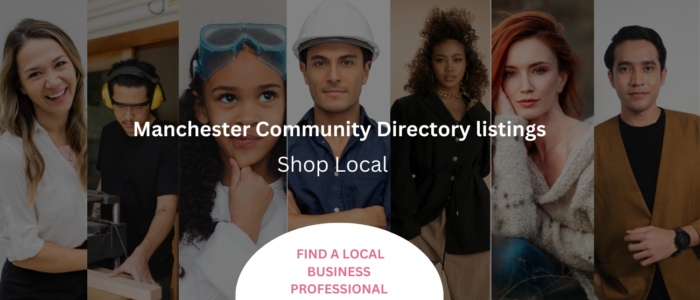 Manchester Business Directories