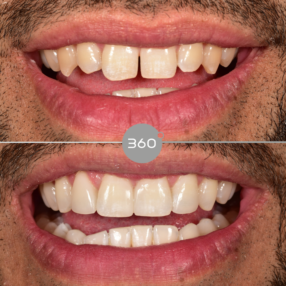 360 Dental Care Ltd