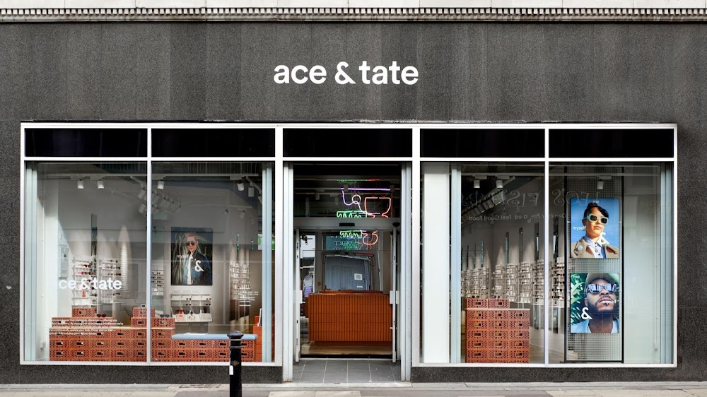 Ace & Tate