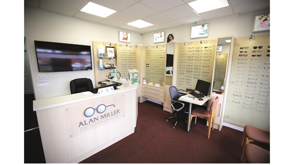 Alan Miller Optometrists