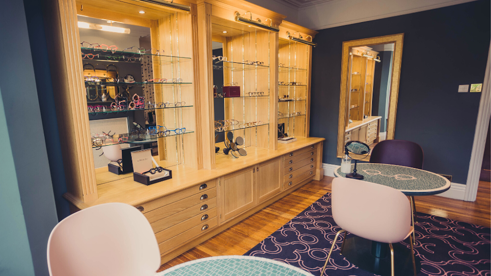 Albert Road Opticians – Wilmslow