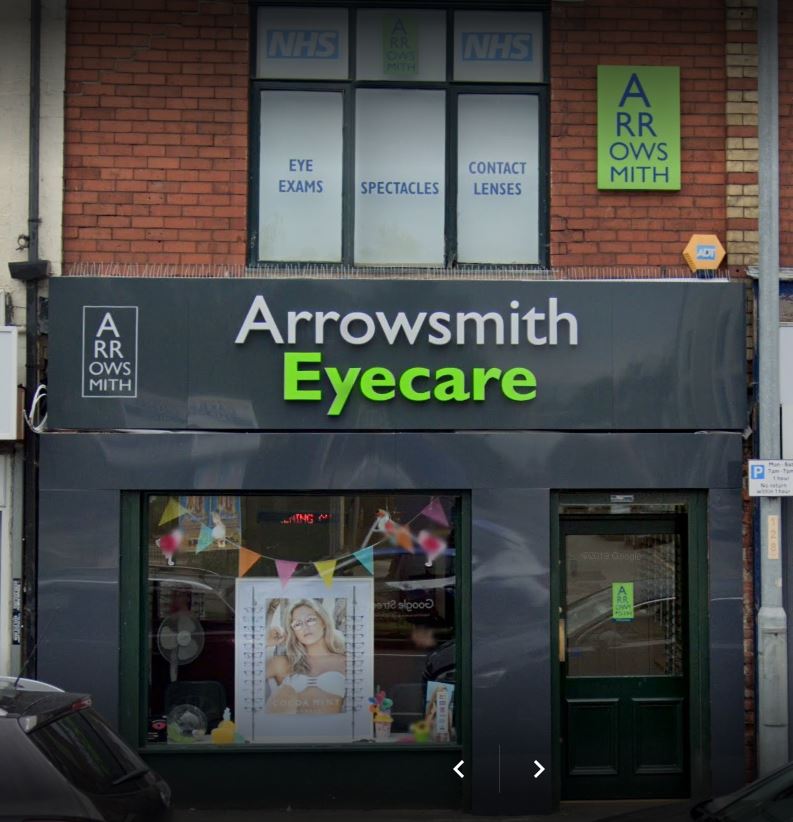 Arrowsmith Eyecare