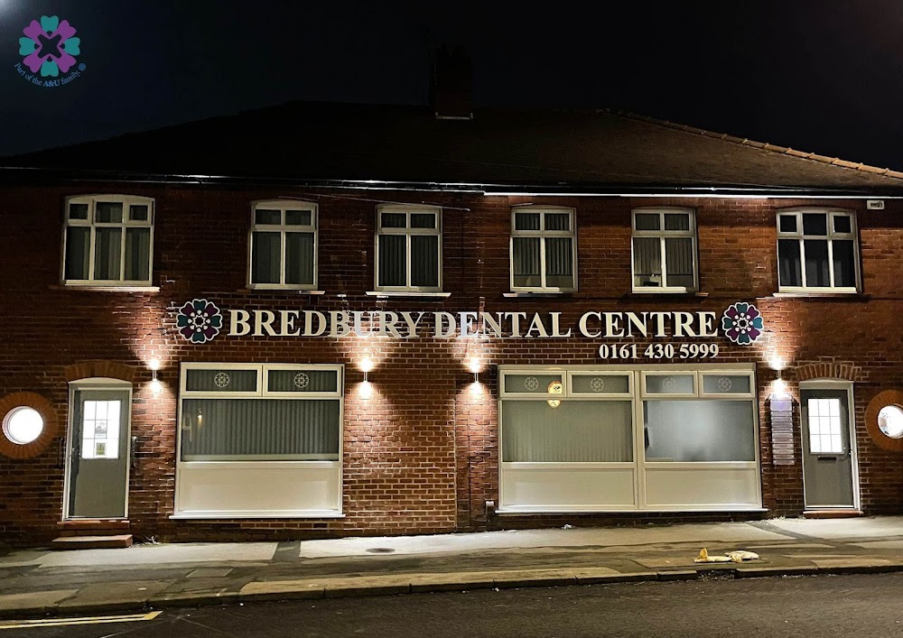 Bredbury Dental Centre | General, Invisalign & Implant Dentistry Stockport