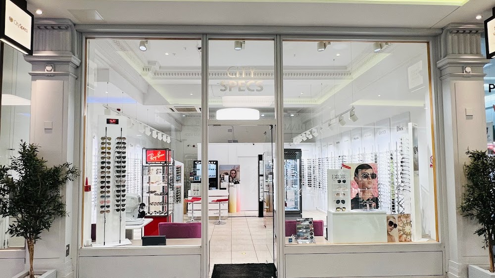 City Specs Opticians