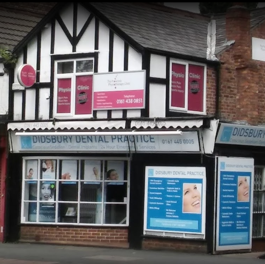 Didsbury Dental Practice