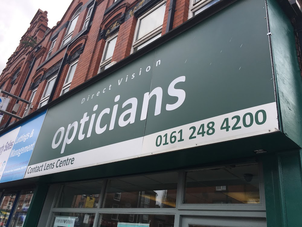 Direct Vision Opticians