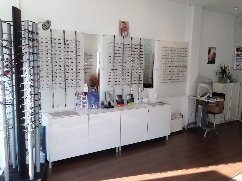 Direct Vision Opticians