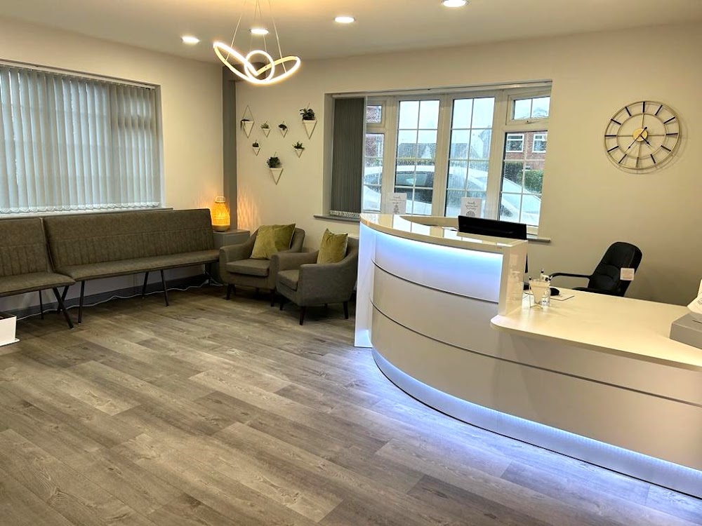 Firwood Dental Practice