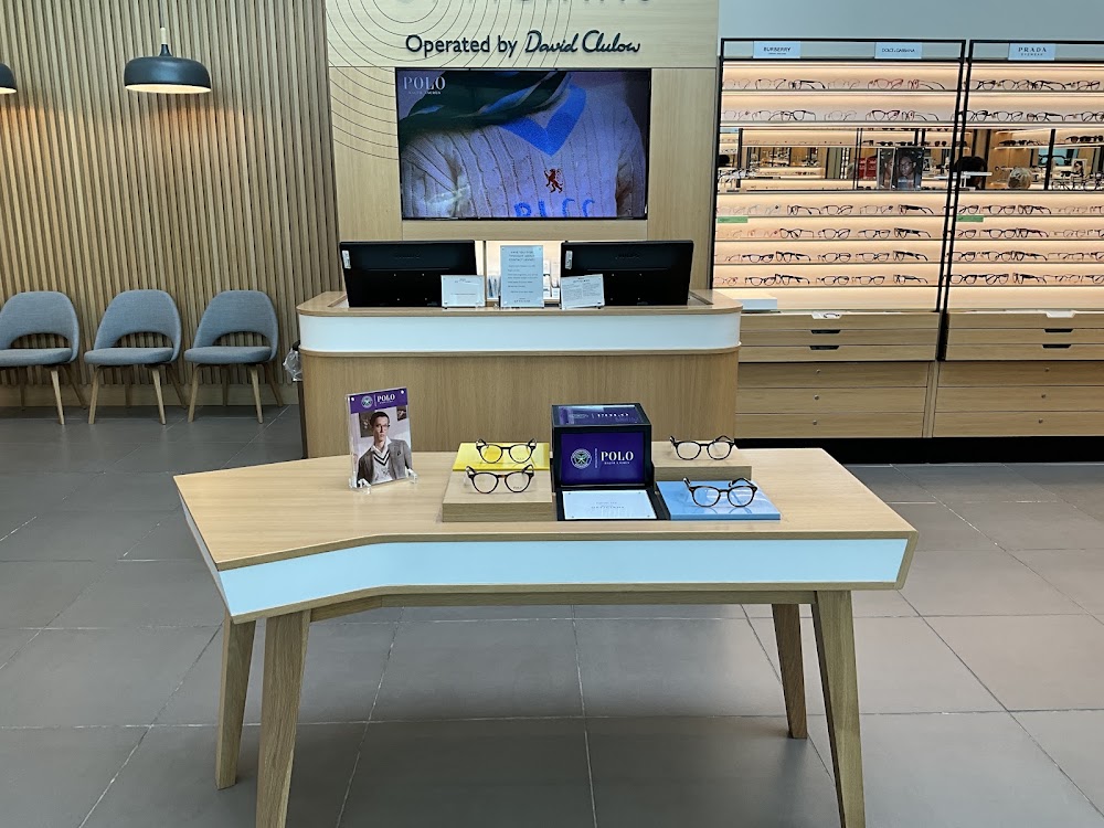 John Lewis Opticians