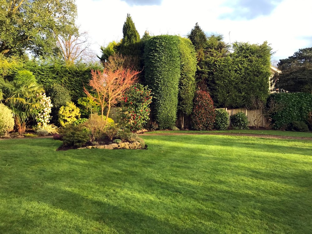 Jons Landscape Gardening Services