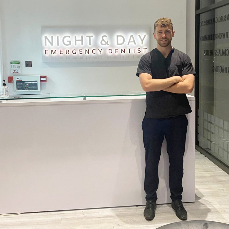 Night and Day Emergency Dentist