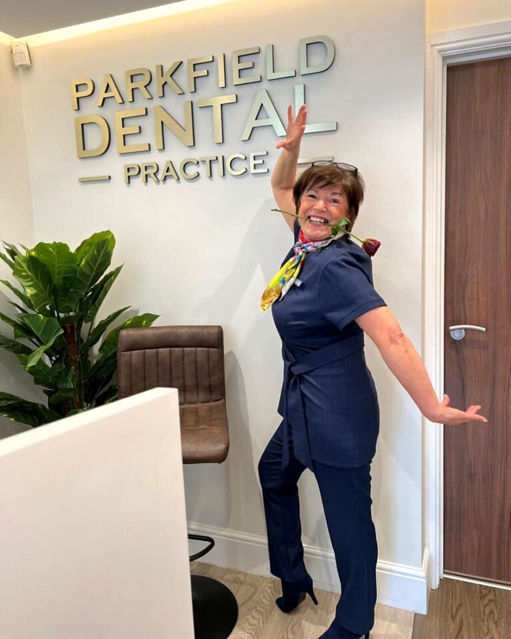 Parkfield Dental Practice