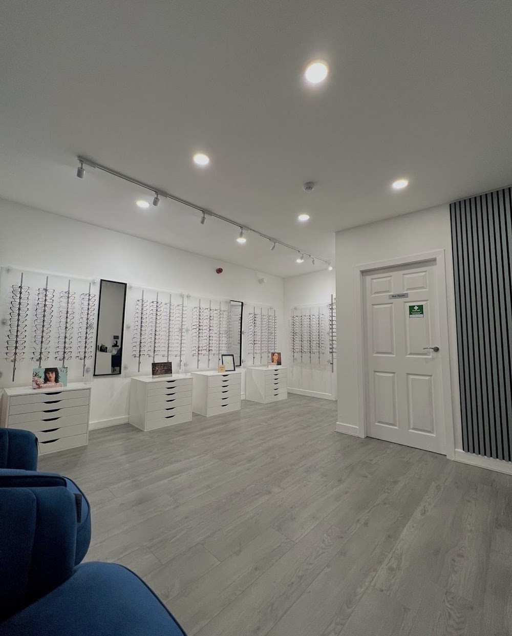 Rochdale Opticians