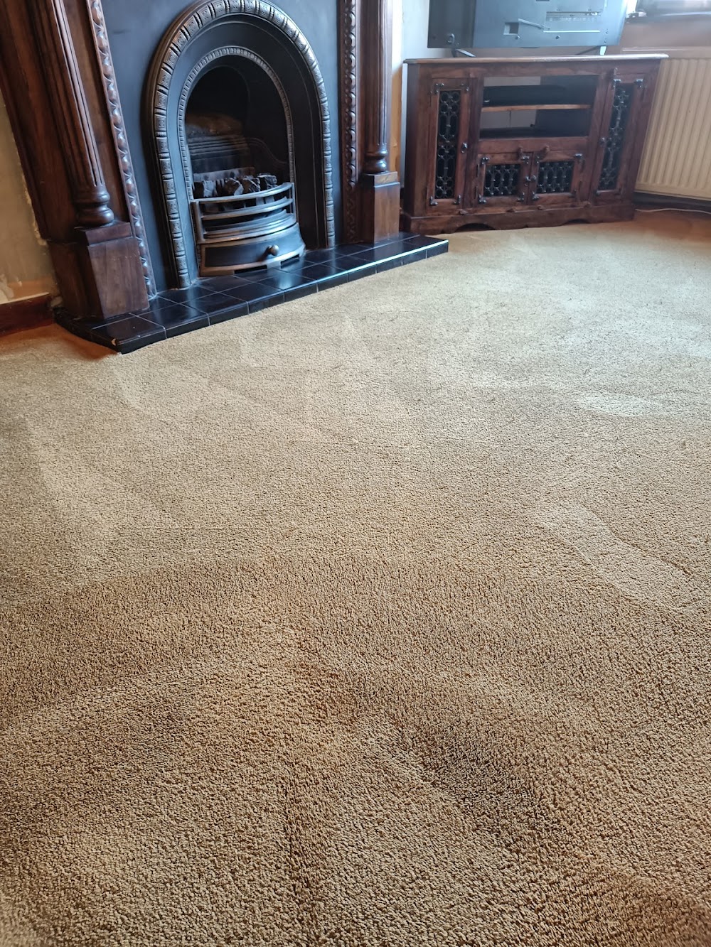 S and S Carpet & Upholstery Cleaning Bolton