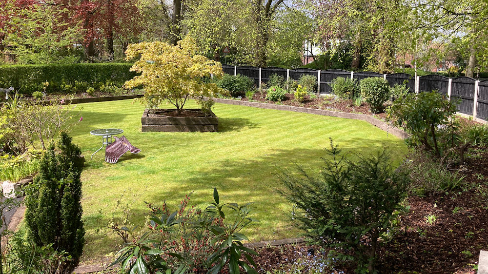 Salford Gardening