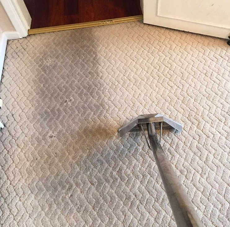 Smile Carpet Cleaning