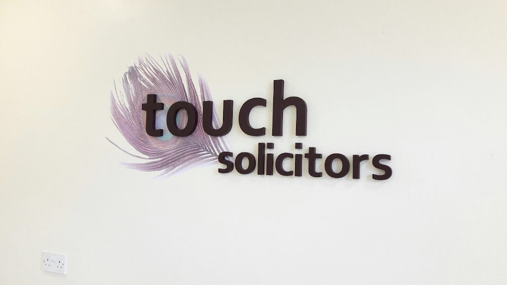 Touch Solicitors Ltd