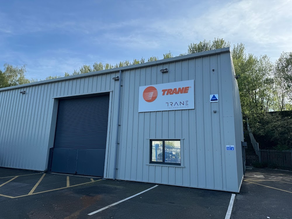 Trane UK Ltd