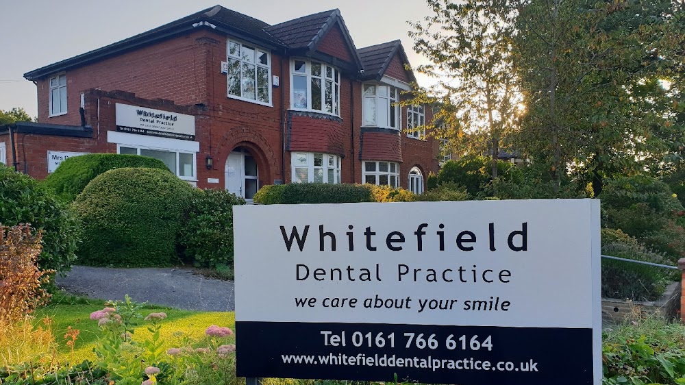 Whitefield Dental – Cosmetic, Implant & Restorative Dentistry + Skin Dr.