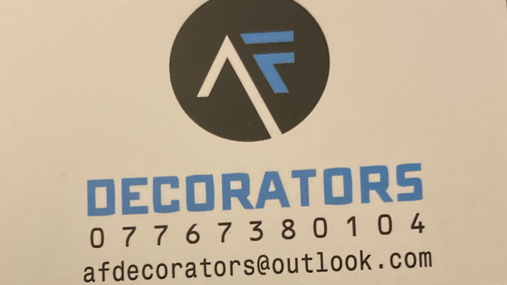 AF Decorators