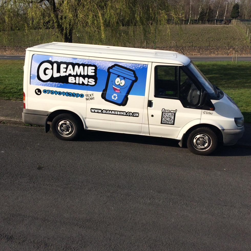 Gleamie Bins
