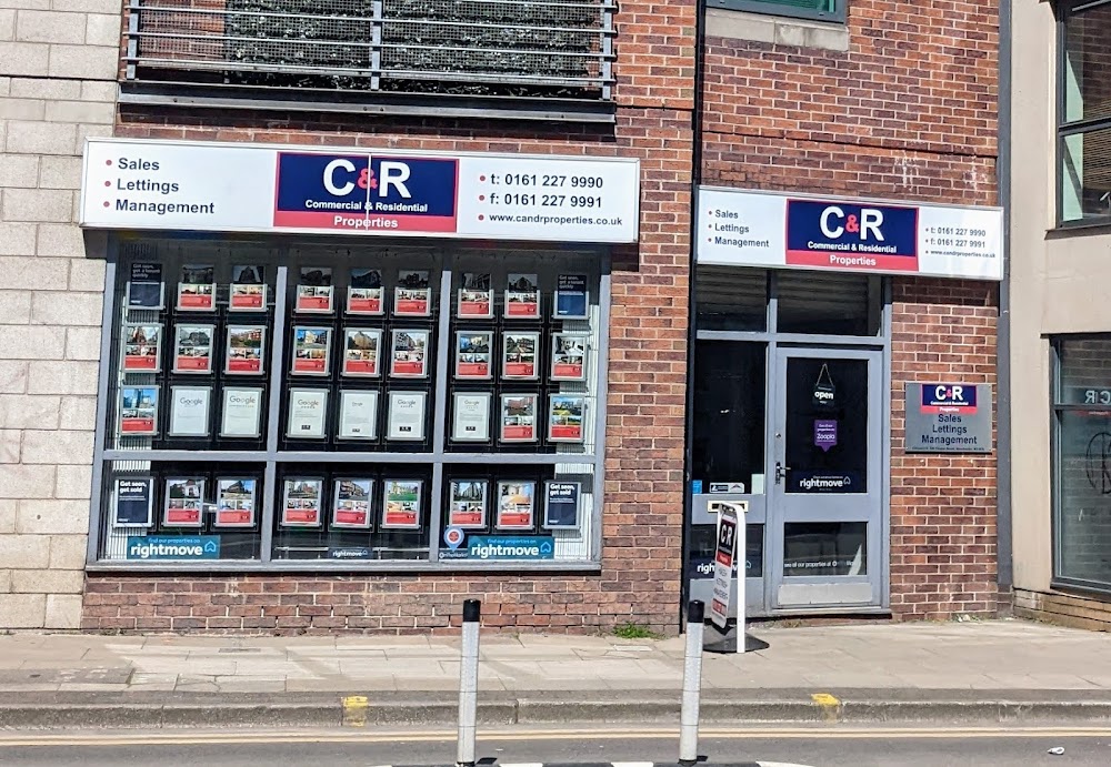 Commercial & Residential Properties CITY