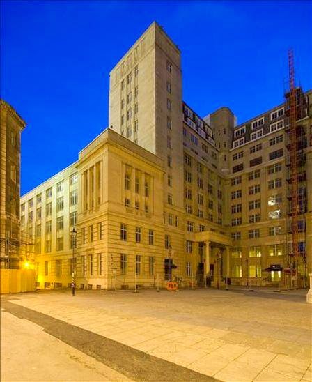 Knight Frank Manchester Commercial Agents