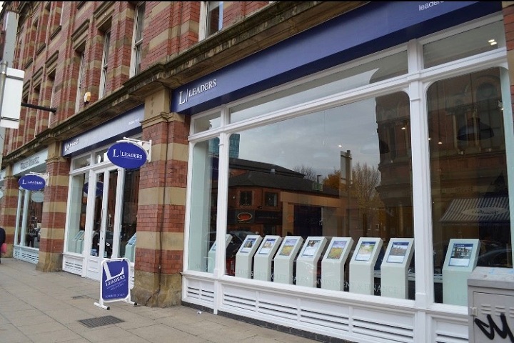 Leaders Letting & Estate Agents Manchester