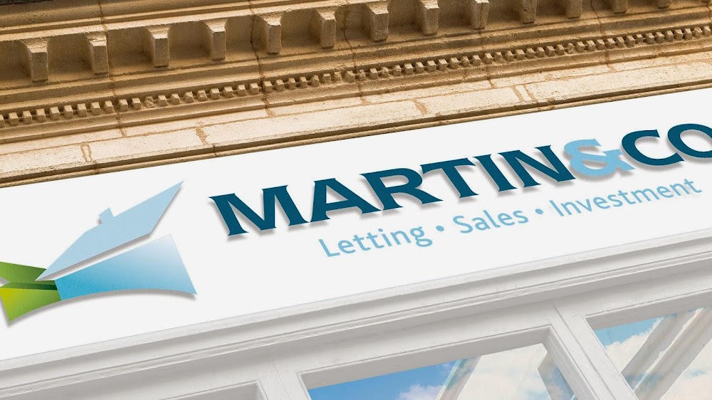 Martin & Co Manchester Central Lettings & Estate Agents