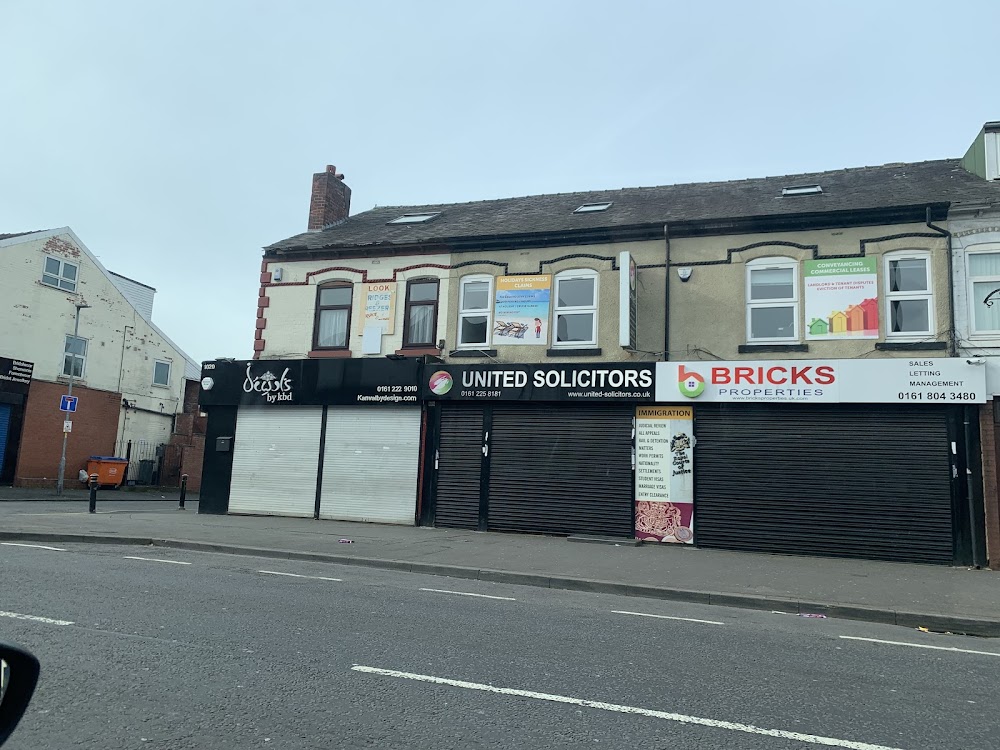 United Solicitors