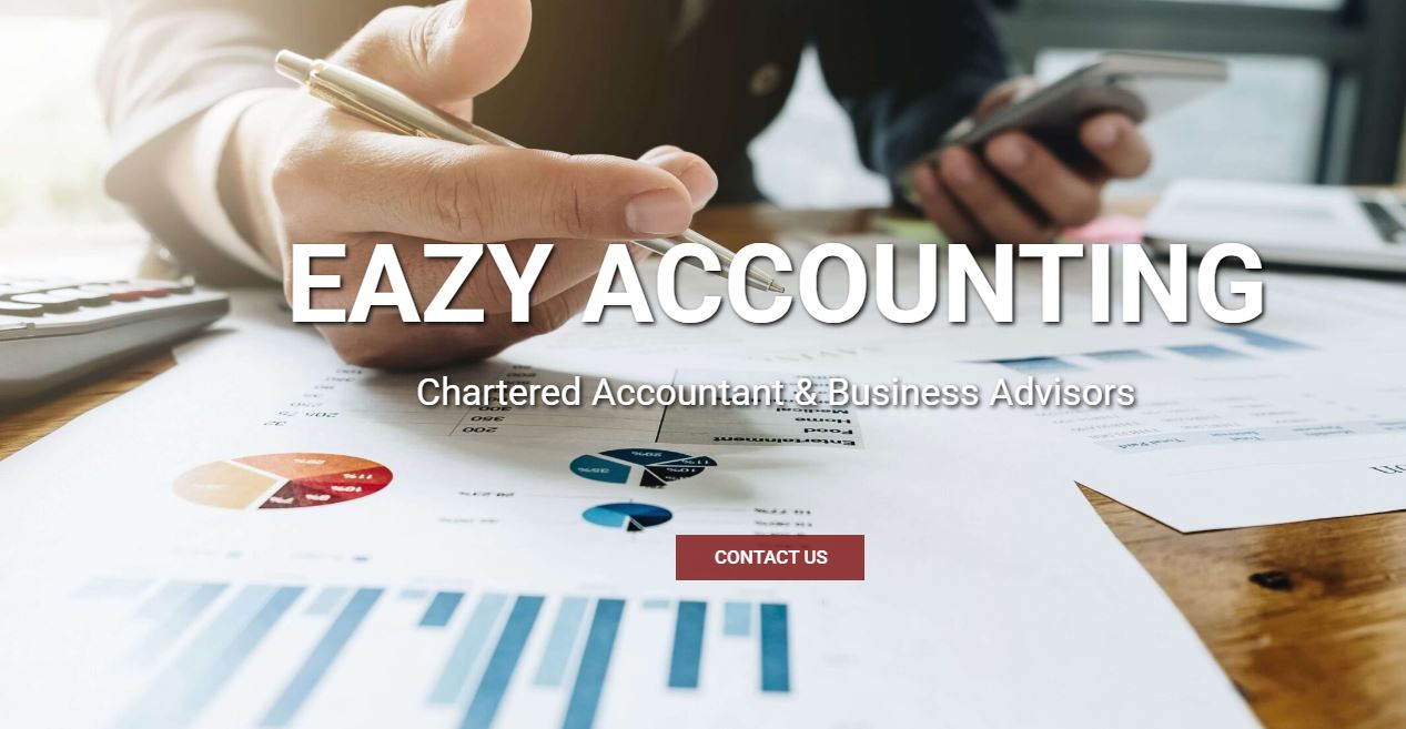 Eazy Accounting (chartered accountant & tax advisors)